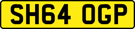 SH64OGP