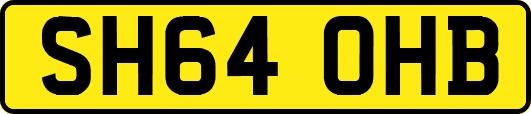 SH64OHB