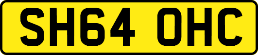 SH64OHC