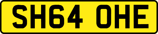 SH64OHE