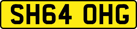 SH64OHG