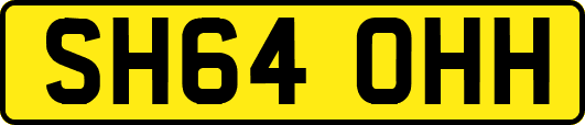 SH64OHH
