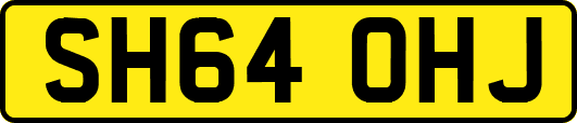 SH64OHJ