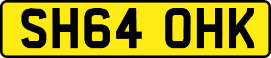 SH64OHK