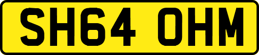 SH64OHM