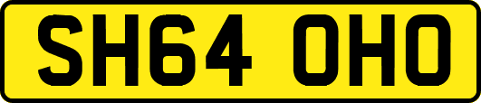SH64OHO