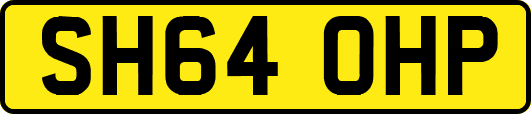 SH64OHP