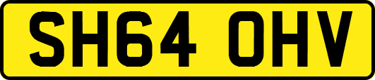 SH64OHV