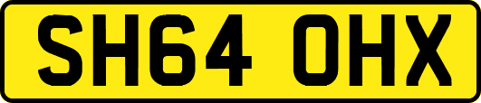 SH64OHX