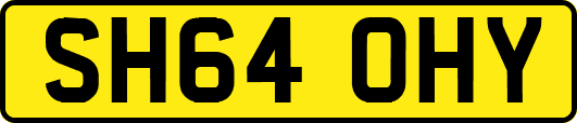 SH64OHY