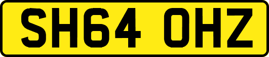 SH64OHZ