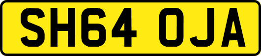 SH64OJA