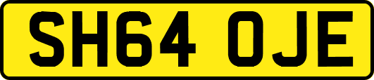 SH64OJE