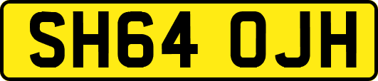 SH64OJH