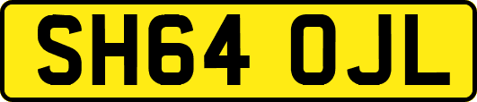 SH64OJL