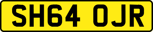 SH64OJR