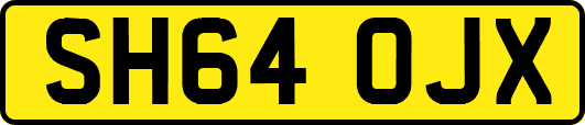 SH64OJX