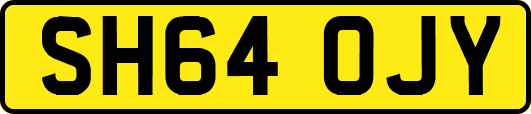 SH64OJY