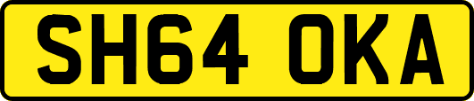 SH64OKA