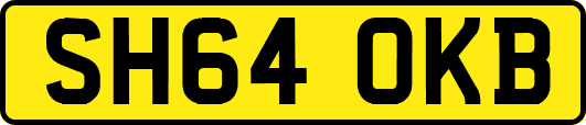 SH64OKB