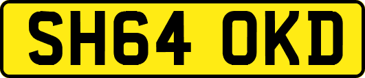 SH64OKD