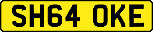 SH64OKE