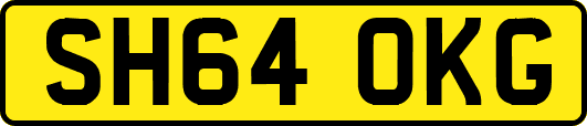 SH64OKG