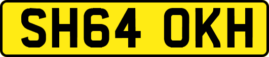 SH64OKH