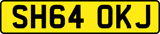 SH64OKJ