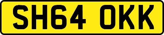 SH64OKK