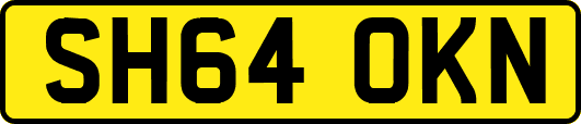 SH64OKN