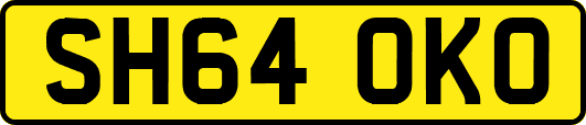 SH64OKO