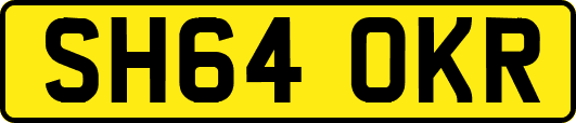 SH64OKR