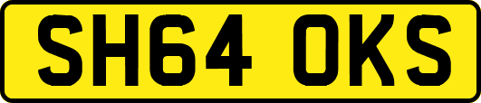 SH64OKS