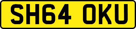 SH64OKU