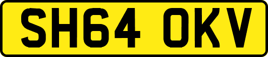 SH64OKV