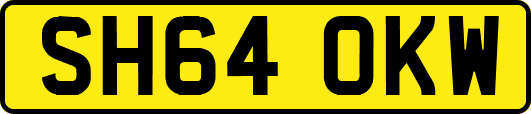 SH64OKW