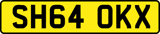 SH64OKX