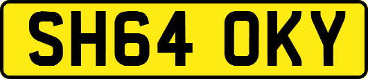 SH64OKY