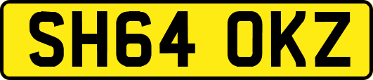 SH64OKZ