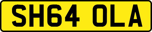 SH64OLA