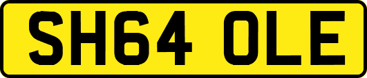 SH64OLE