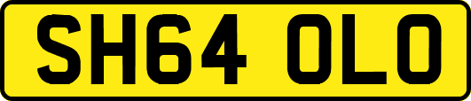 SH64OLO