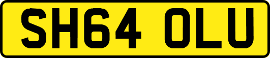 SH64OLU
