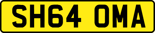 SH64OMA