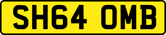 SH64OMB