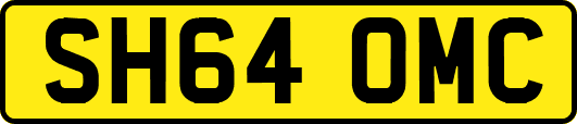 SH64OMC