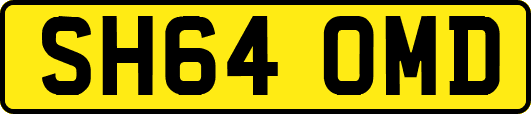 SH64OMD