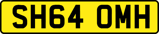 SH64OMH