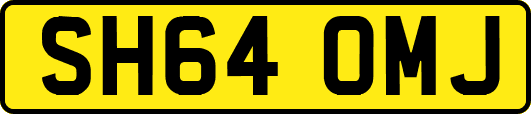 SH64OMJ